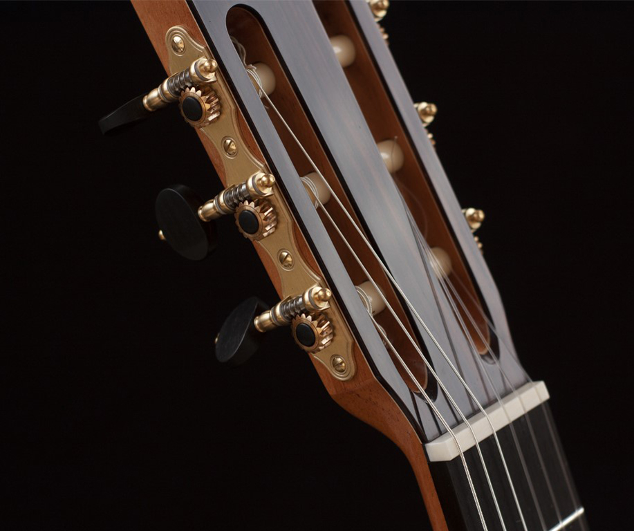chitarra classica liuteria classical guitar luthier